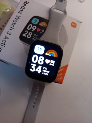 Redmi Watch 3 Active Smartwatch