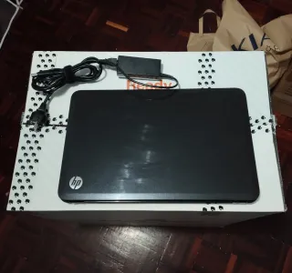 Portátil HP Pavilion g7