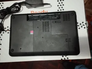 Portátil HP Pavilion g7