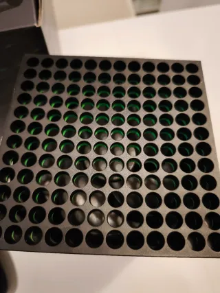 Xbox Series X Consola Negra