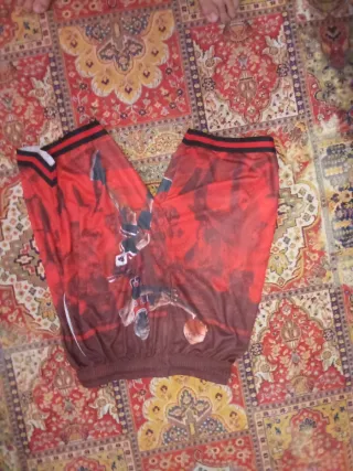 Pantalón corto Michael Jordan