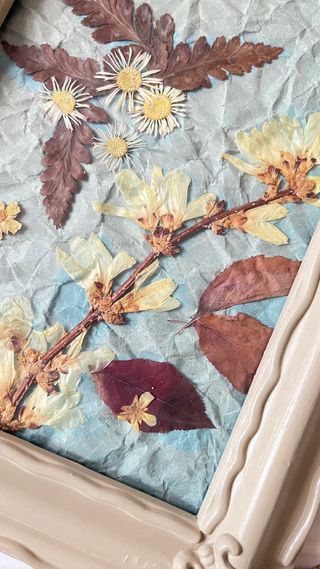 Marcos de fotos decorativos vintage