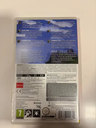 Minecraft para Nintendo Switch