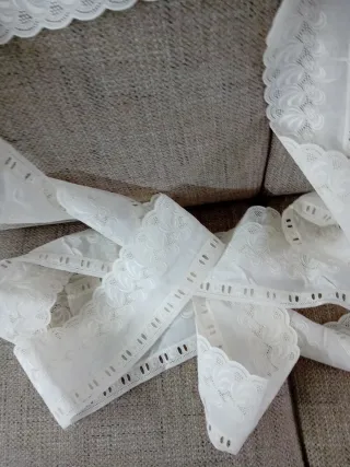 Pizzo San Gallo Mt 6,5 - H 12cm