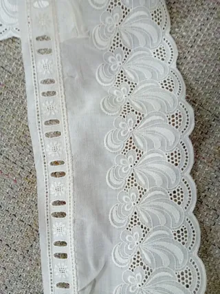 Pizzo San Gallo Mt 6,5 - H 12cm