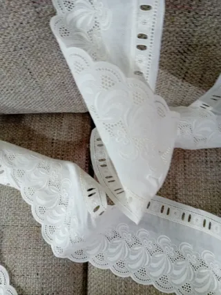 Pizzo San Gallo Mt 6,5 - H 12cm