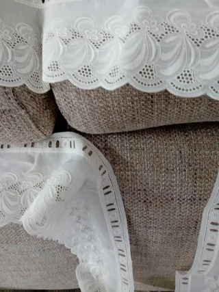 Pizzo San Gallo Mt 6,5 - H 12cm