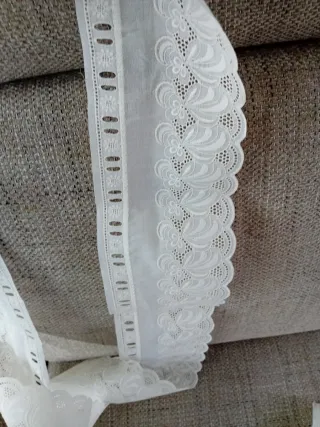 Pizzo San Gallo Mt 6,5 - H 12cm