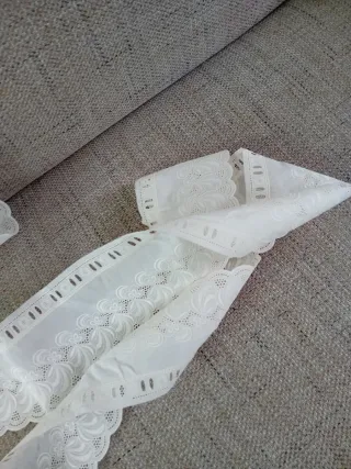 Pizzo San Gallo Mt 6,5 - H 12cm