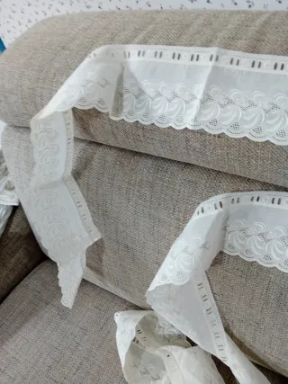 Pizzo San Gallo Mt 6,5 - H 12cm