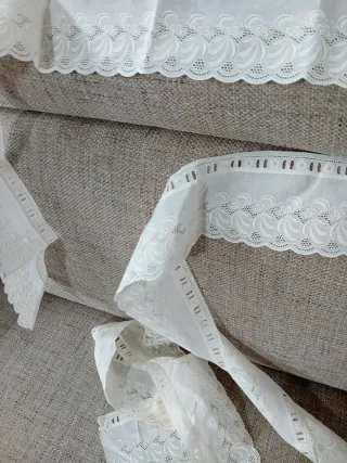 Pizzo San Gallo Mt 6,5 - H 12cm