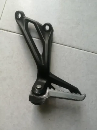 Estriberas Kawasaki Z900 2018