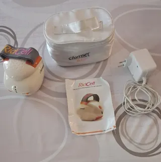 Massaggiatore anticellulite Clemset