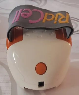 Massaggiatore anticellulite Clemset