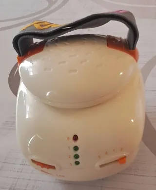 Massaggiatore anticellulite Clemset