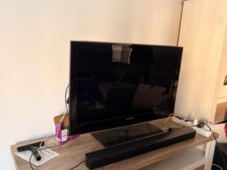 Televisor Samsung buen estado