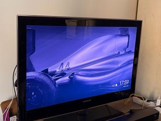 Televisor Samsung buen estado