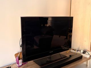 Televisor Samsung buen estado