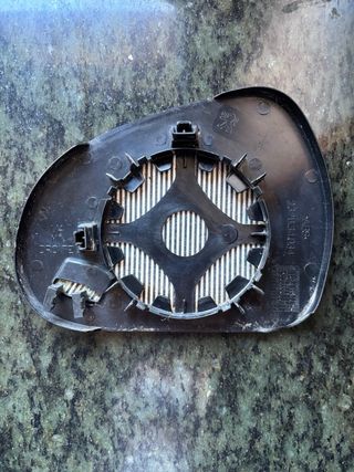 Espejo Retrovisor Derecho Peugeot 207 Original