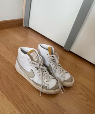 Zapatillas Nike Blazer Mid Top