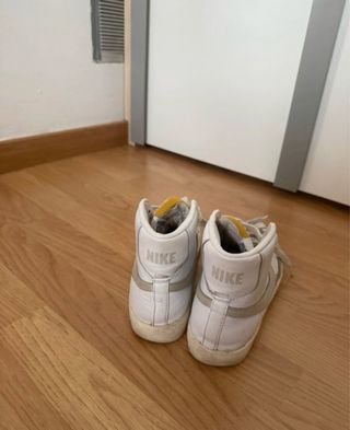 Zapatillas Nike Blazer Mid Top