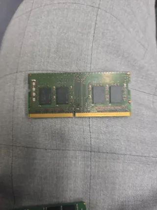 Crucial 16GB DDR4 3200 SODIMM RAM portátil