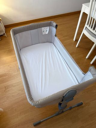 Cuna colecho Chicco Next 2 Me Essential