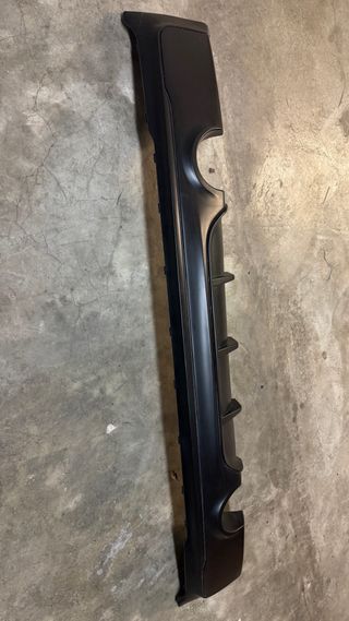 Difusor Trasero Performance BMW F22 235i 240i