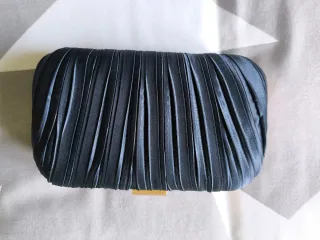 Bolso fiesta azul marino Bijou Brigitte