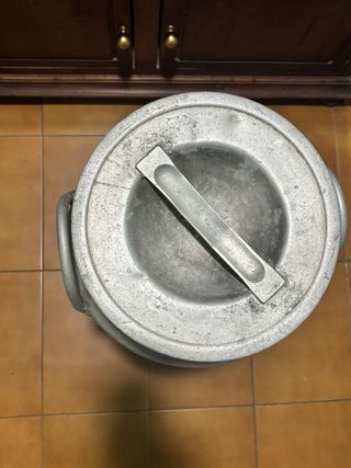 Lechera antigua 40L LEYMA