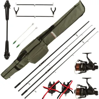 Kit Carpfishing Mitchell