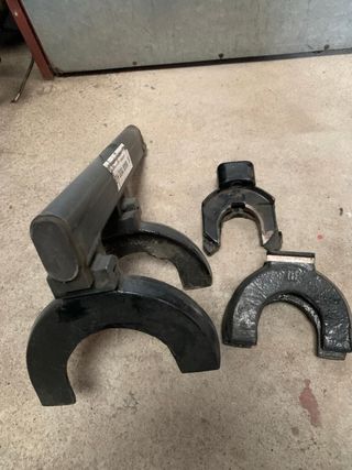 Herramienta para amortiguadores