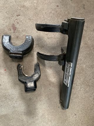 Herramienta para amortiguadores