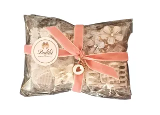 Mini Set Accessori Bianchi