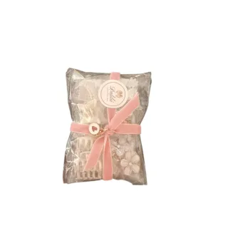 Mini Set Accessori Bianchi