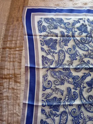 Pañuelo estampado de Shein