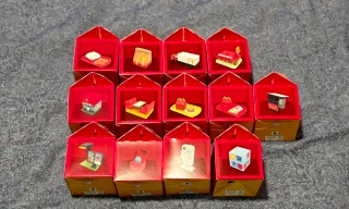 Happy Meal McDonald's