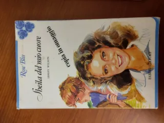 Bis di romanzi romantici più uno in omaggio