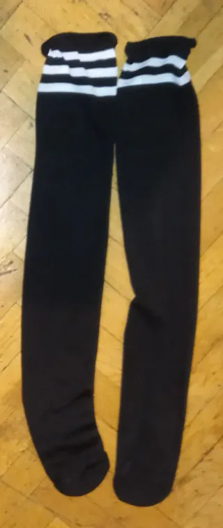 Zapatos azules planos talla 38