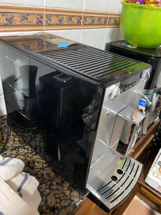 Cafetera Super Automática Melitta