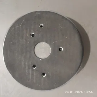 P.Audio BM-D450 Driver Compresión 1 8 Ohm