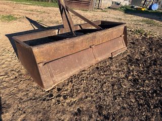 Cuchilla de tractor 610303587