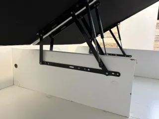 Canapé Flex 180x200cm