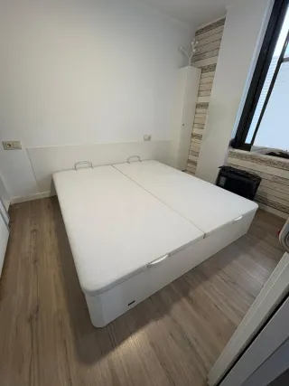 Canapé Flex 180x200cm