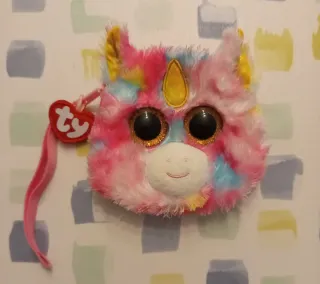 Monedero Ty Beanie Boo's Multicolor