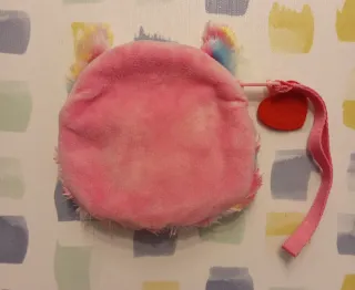 Monedero Ty Beanie Boo's Multicolor