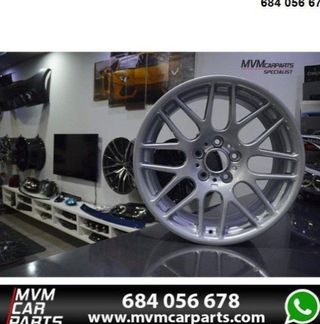 Llantas 18 New RS5 Antracit AU017