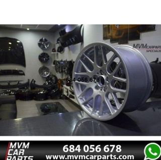 Llantas 18 New RS5 Antracit AU017