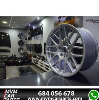 Llantas 18 New RS5 Antracit AU017