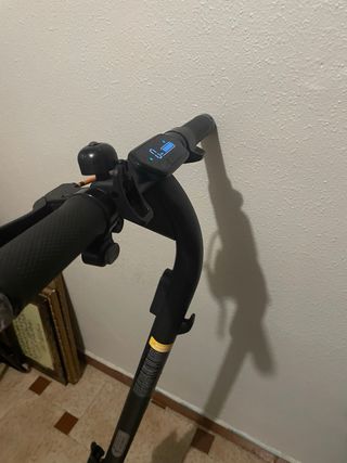 Patinete Eléctrico Ninebot